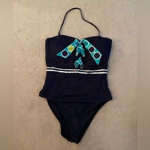 Trina Turk one piece swimsuit